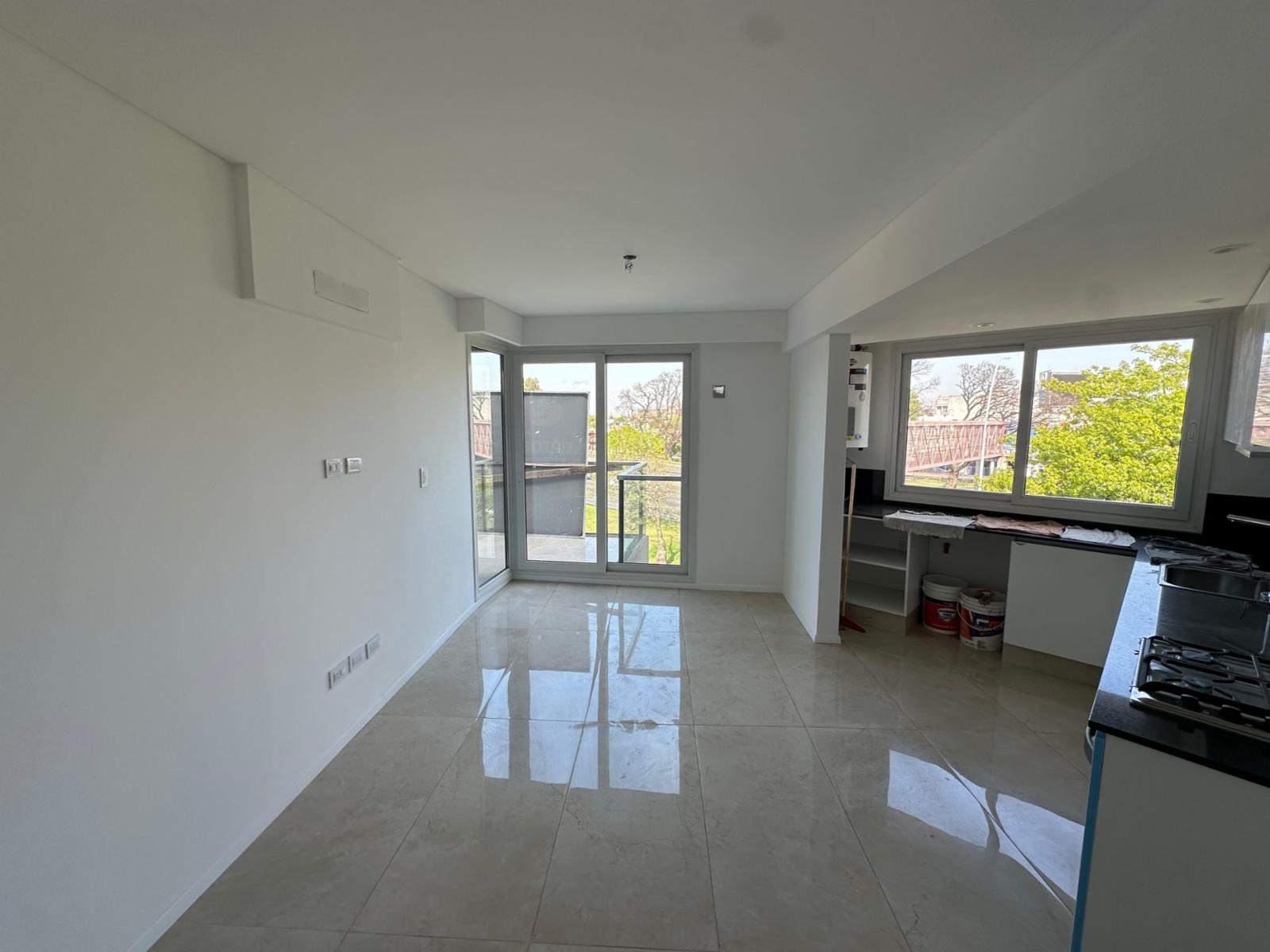 VENTA DEPARTAMENTOS 2 AMB Y 3 AMB A ESTRENAR - 16