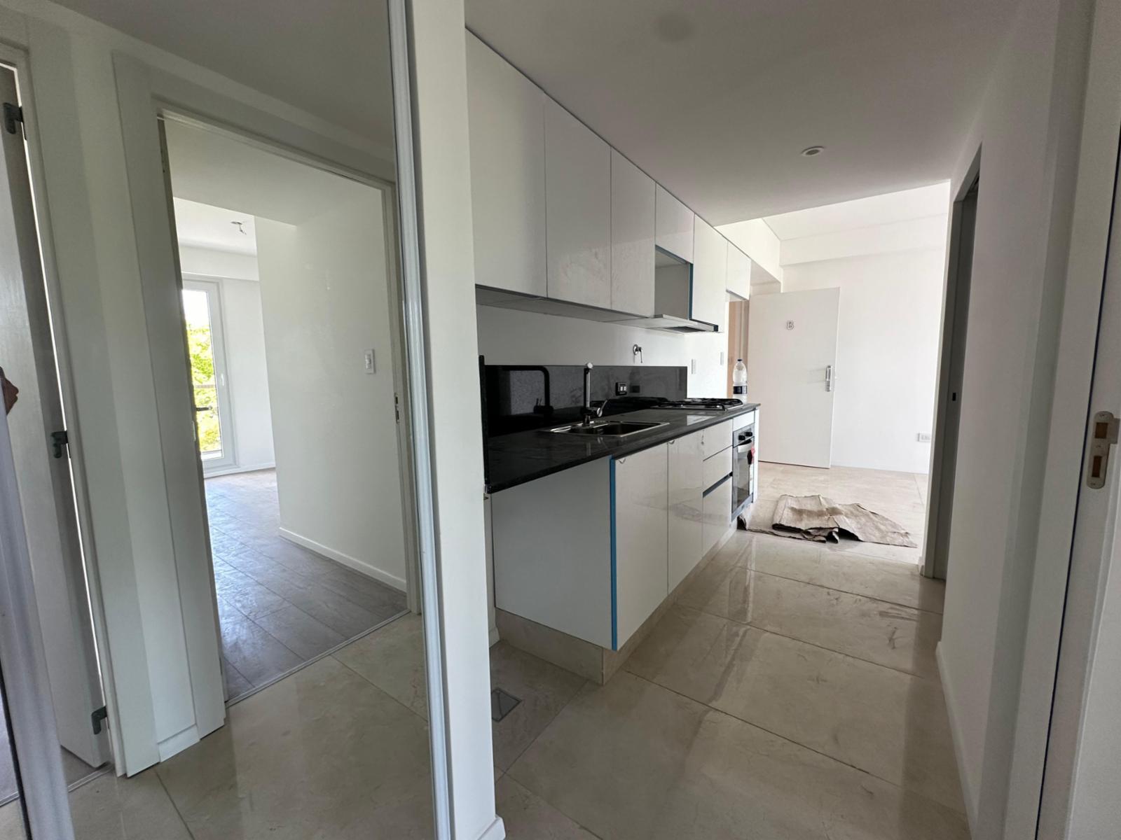 VENTA DEPARTAMENTOS 2 AMB Y 3 AMB A ESTRENAR - 17