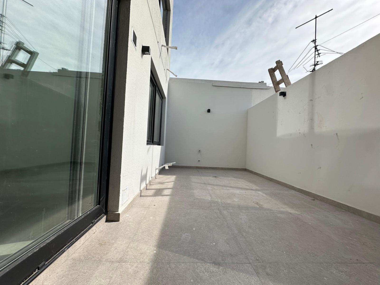 VENTA DEPARTAMENTOS 2 AMB Y 3 AMB A ESTRENAR - 27