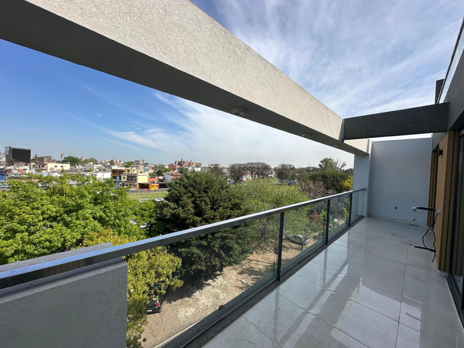 VENTA DEPARTAMENTOS 2 AMB Y 3 AMB A ESTRENAR - 28