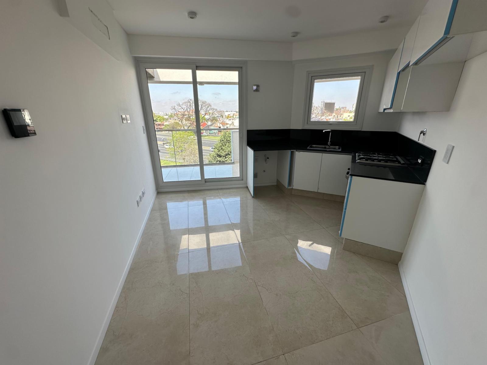 VENTA DEPARTAMENTOS 2 AMB Y 3 AMB A ESTRENAR - 30
