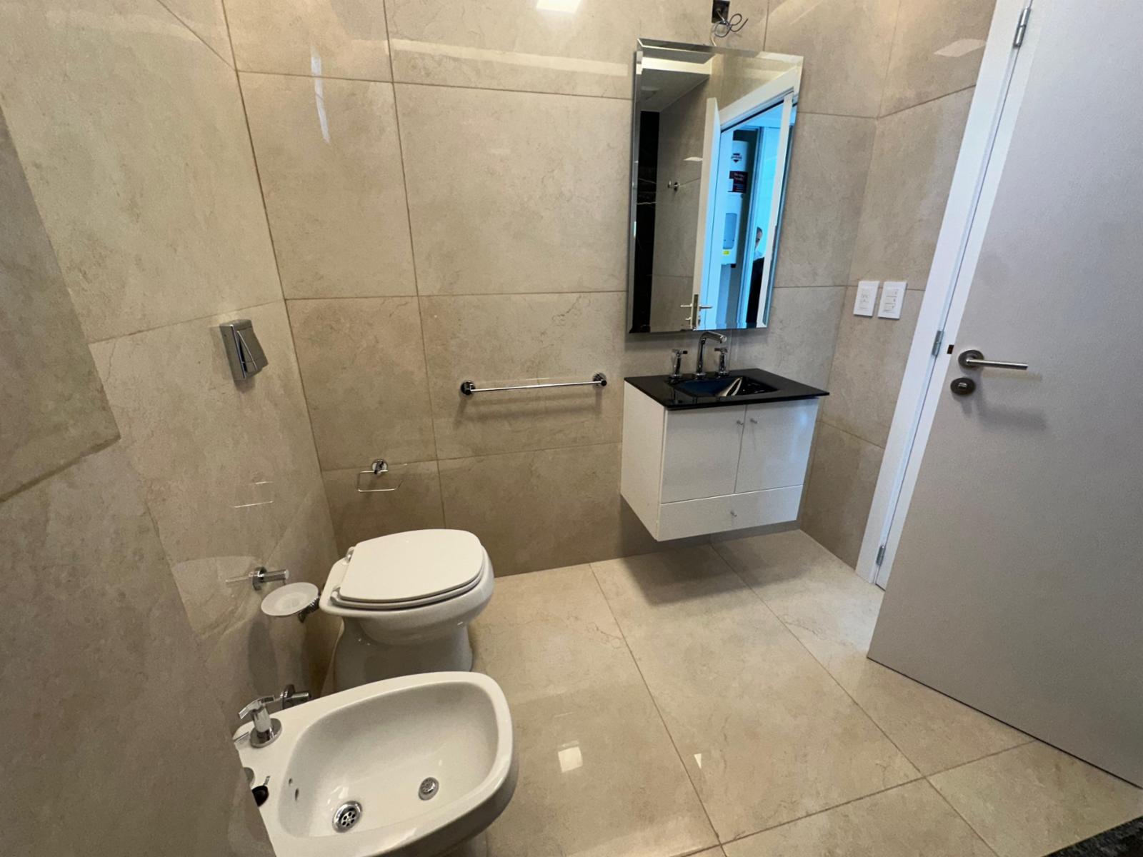 VENTA DEPARTAMENTOS 2 AMB Y 3 AMB A ESTRENAR - 32