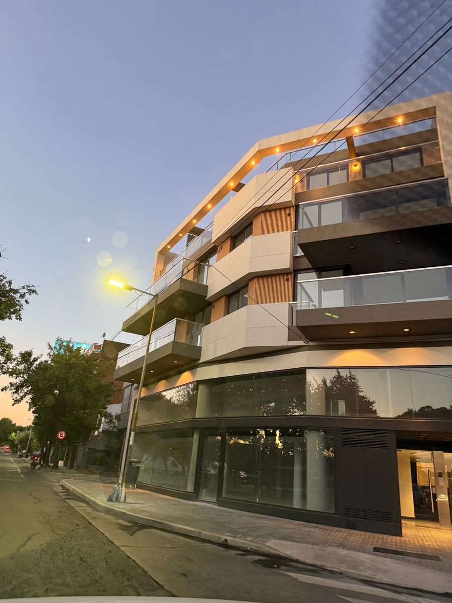 VENTA DEPARTAMENTOS 2 AMB Y 3 AMB A ESTRENAR - 33