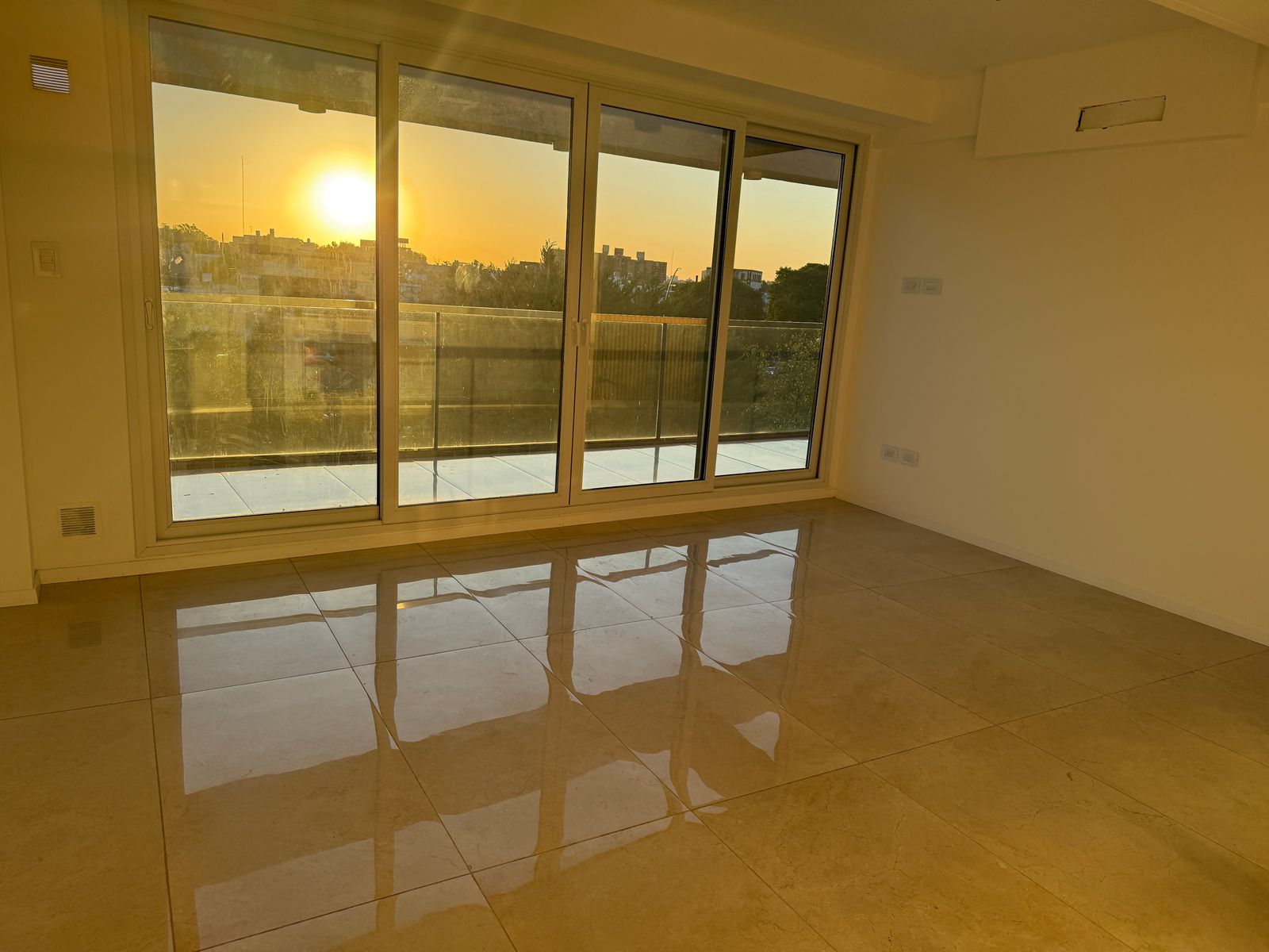 VENTA DEPARTAMENTOS 2 AMB Y 3 AMB A ESTRENAR - 34