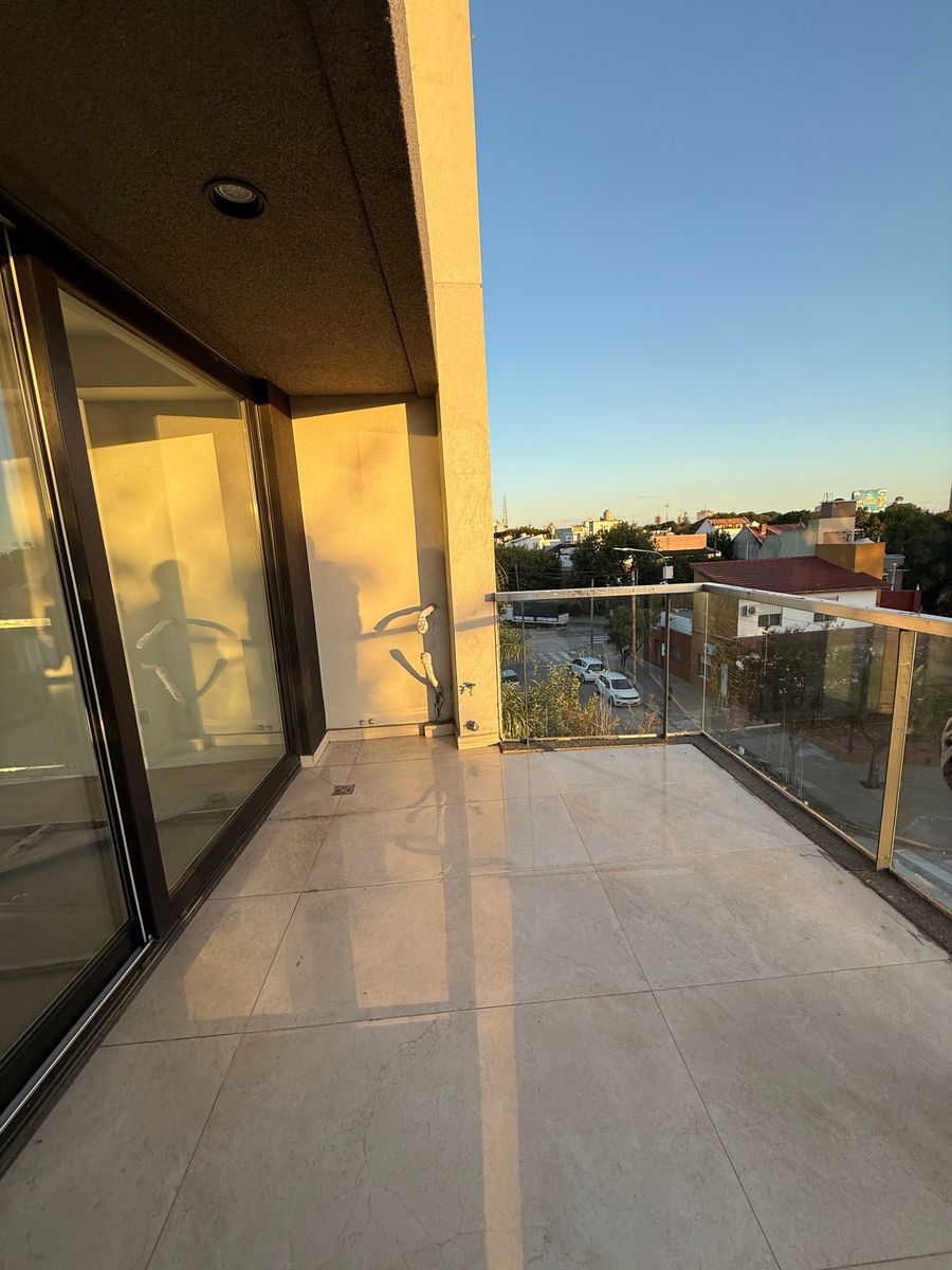 VENTA DEPARTAMENTOS 2 AMB Y 3 AMB A ESTRENAR - 36