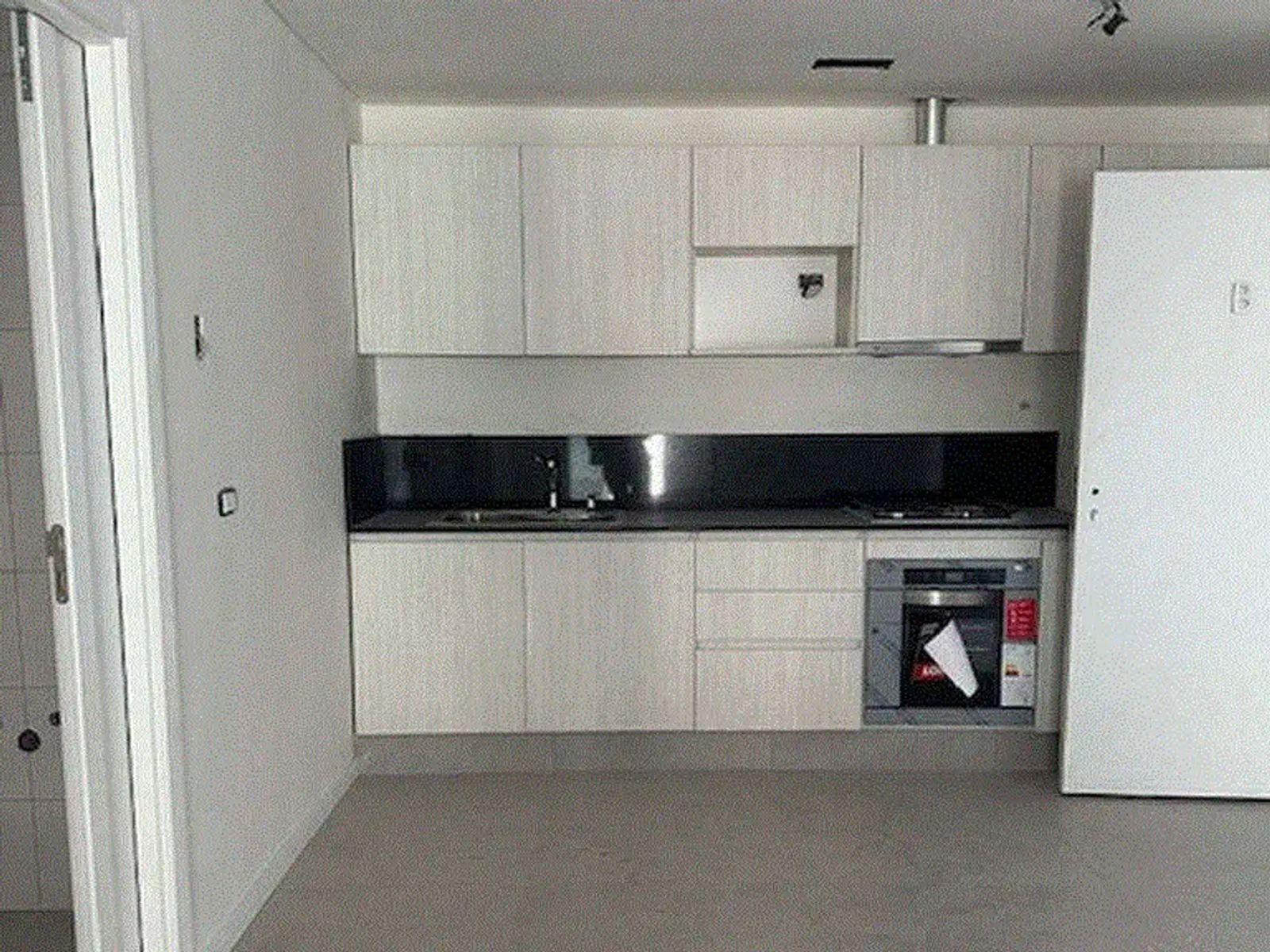 2 AMBIENTES EN EDIFICIO DE 8 PISOS , UNIDADES DE 4, 3 Y 2 AMBIENTES ,PISCINA , SUM, PARRILLA, COCHERAS — foto 2
