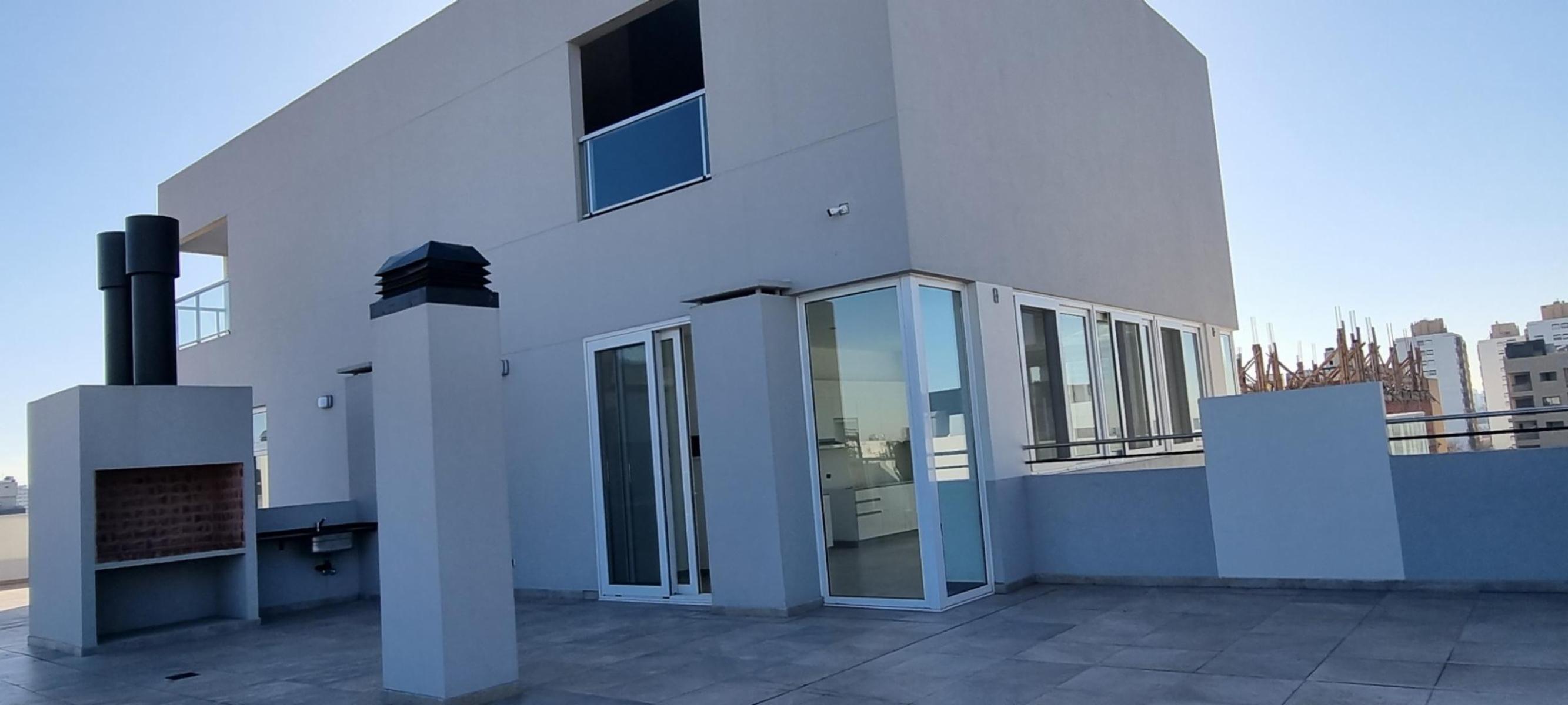 3 AMB CON COCHERA , EXCELENTE ESTADO EL EDIFICIO CUENTA CONSEGURIDAD,SUM, PISCINA, PARRILLAS EXCELENTE UBICACIÓN - 11