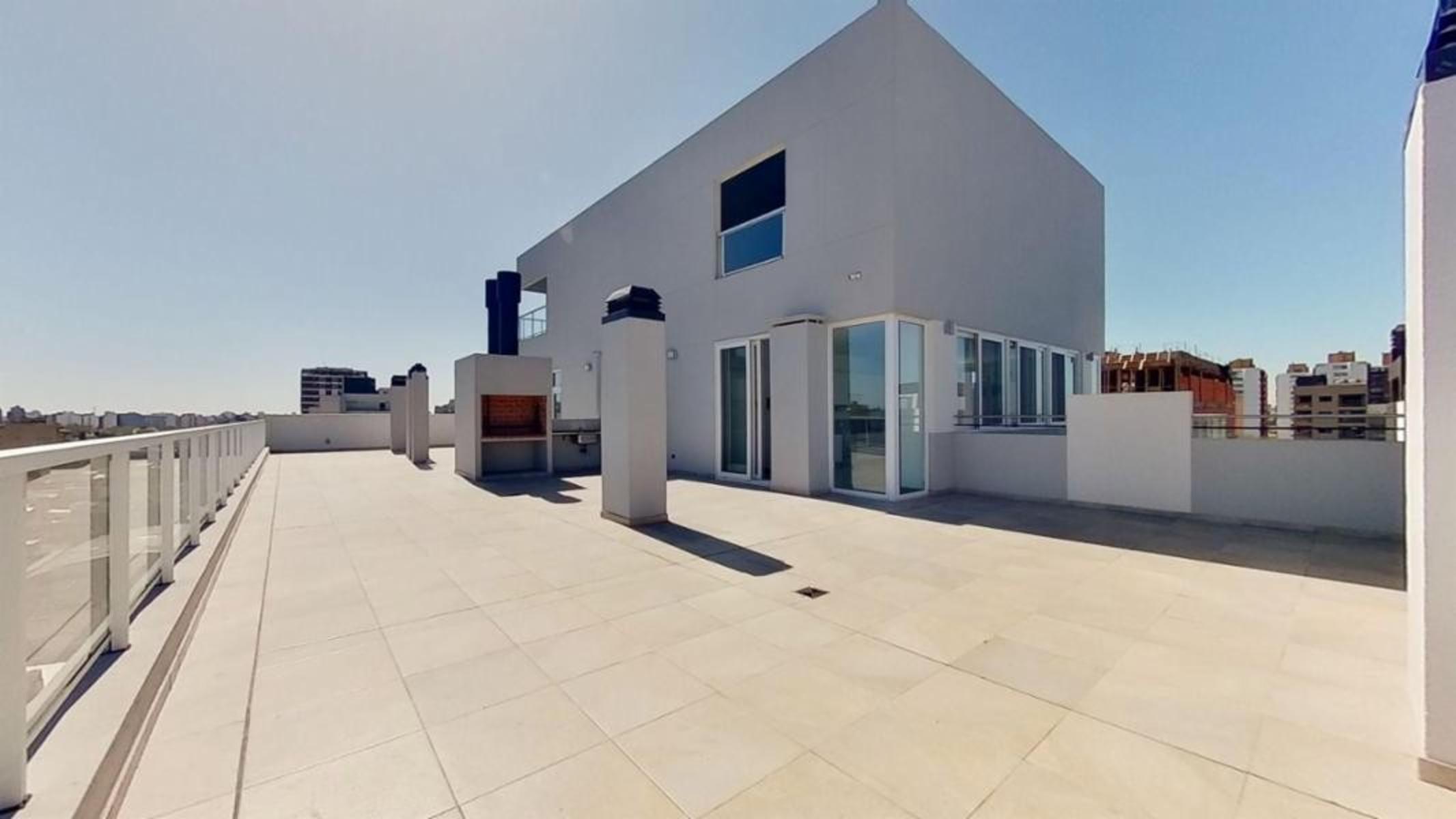 3 AMB CON COCHERA , EXCELENTE ESTADO EL EDIFICIO CUENTA CONSEGURIDAD,SUM, PISCINA, PARRILLAS EXCELENTE UBICACIÓN - 15