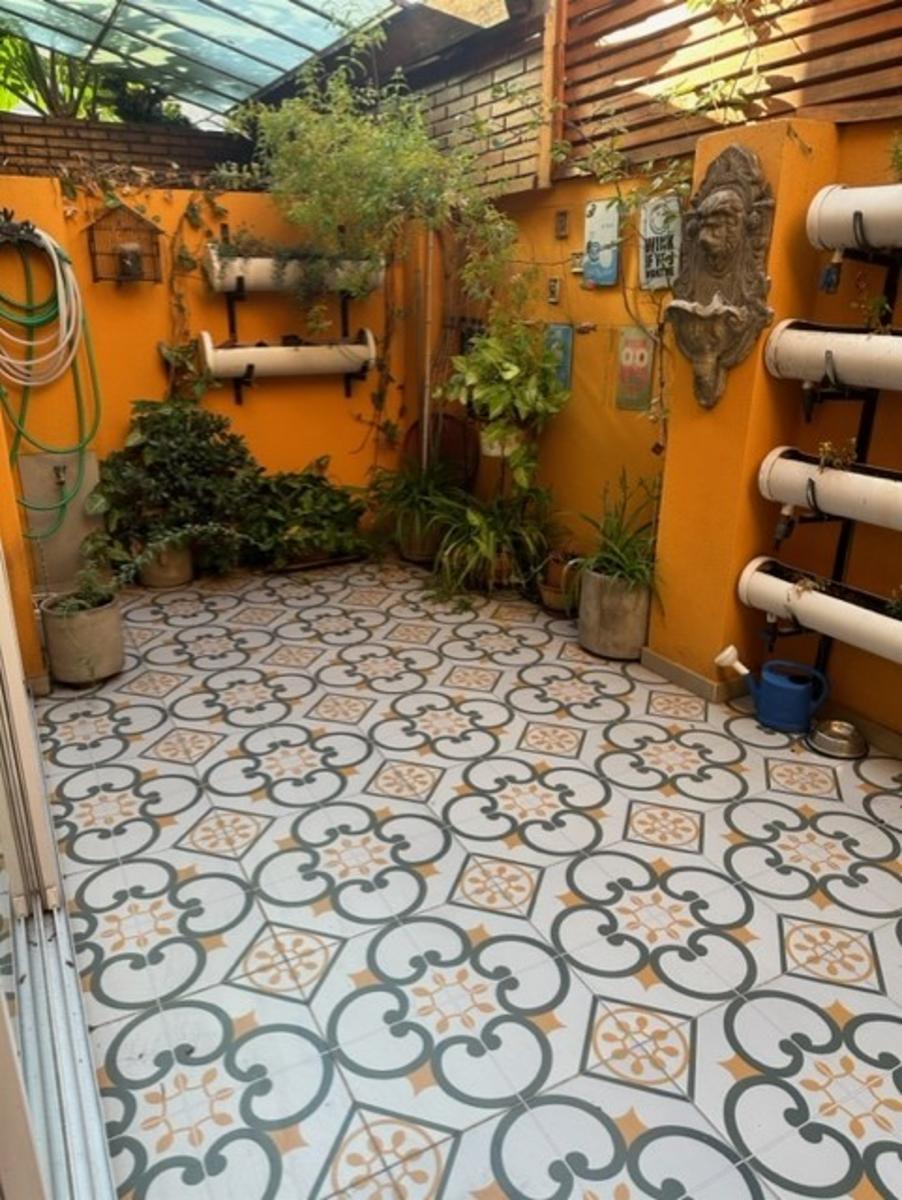 PH AL FRENTE INDEPENDIENTE , 3/ 4 AMB , PATIO Y TERRAZA, 112 M2
