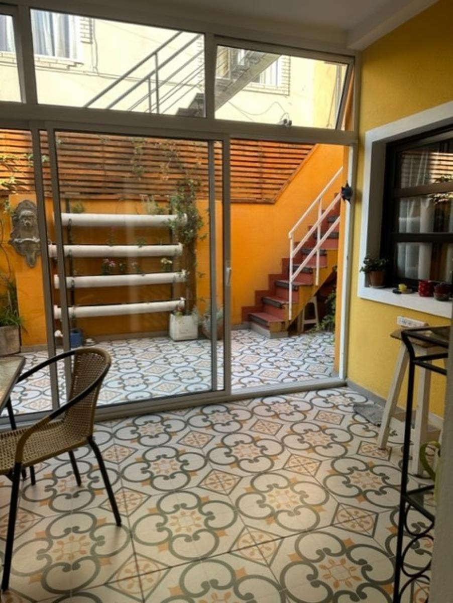 PH AL FRENTE INDEPENDIENTE , 3/ 4 AMB , PATIO Y TERRAZA, 112 M2 — foto 2