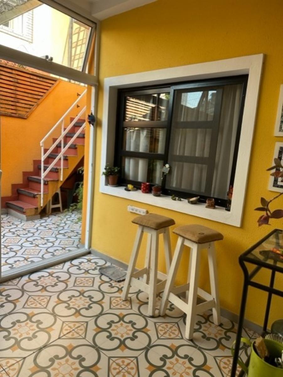 PH AL FRENTE INDEPENDIENTE , 3/ 4 AMB , PATIO Y TERRAZA, 112 M2 — foto 3