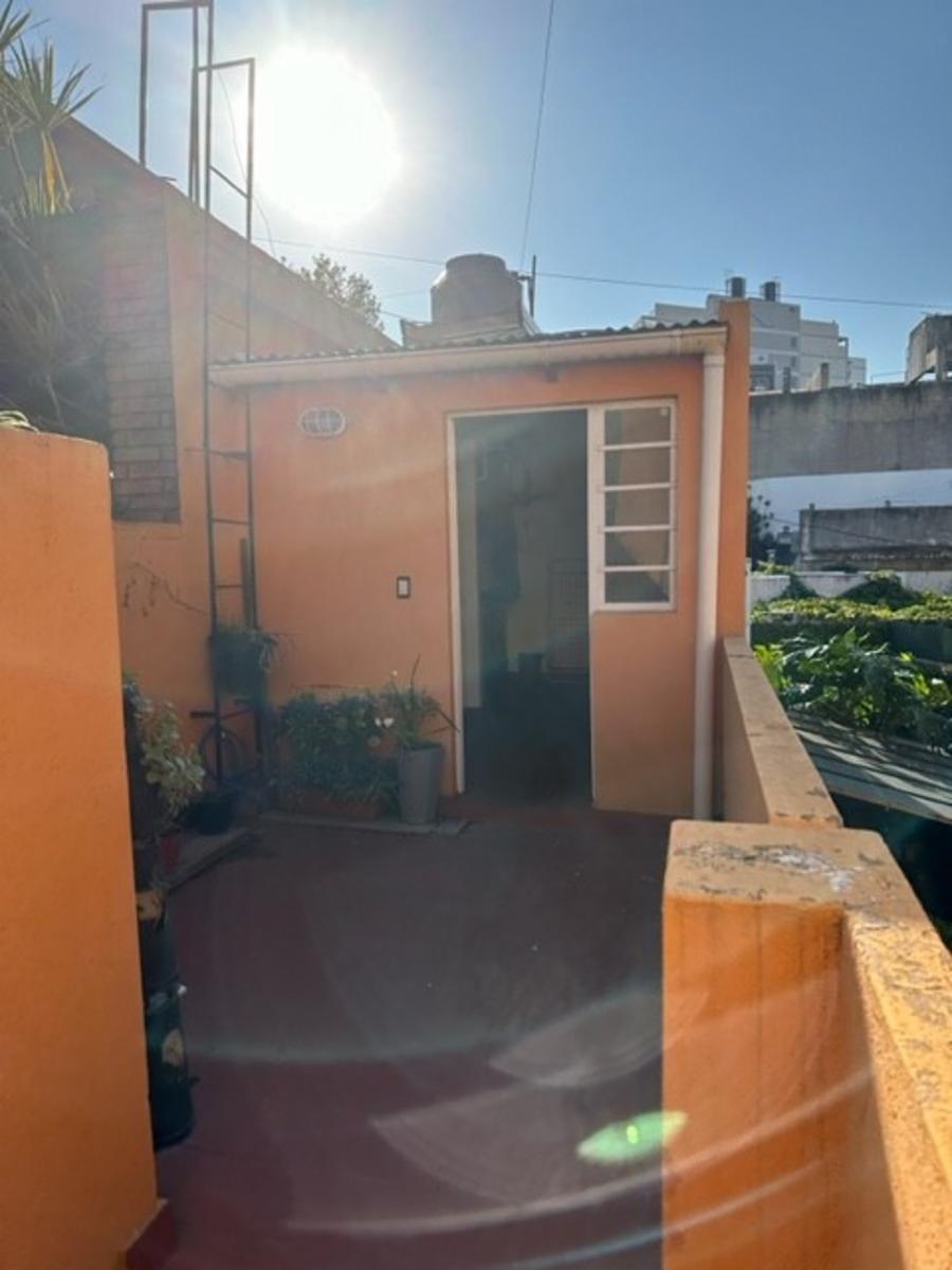 PH AL FRENTE INDEPENDIENTE , 3/ 4 AMB , PATIO Y TERRAZA, 112 M2 — foto 6