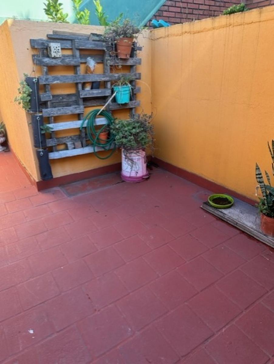 PH AL FRENTE INDEPENDIENTE , 3/ 4 AMB , PATIO Y TERRAZA, 112 M2 — foto 8