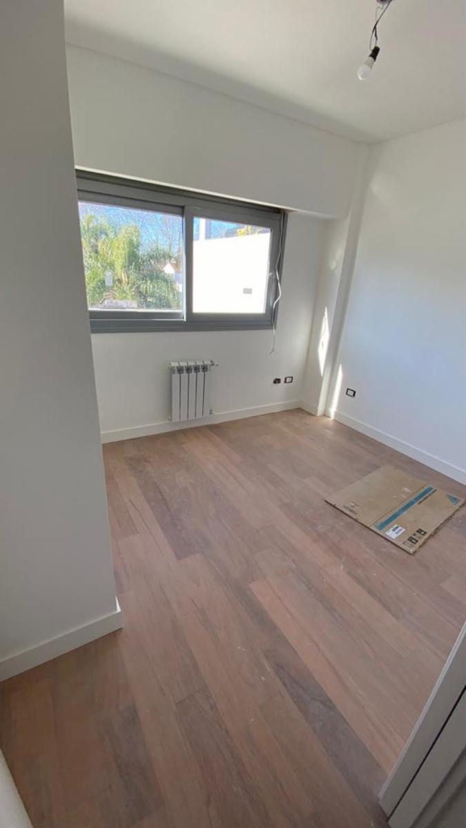 3 AMBIENTES , FRENTE Y CONTRAFRENTE DISPONIBLES , 73 Y 77 M2 CUB 90 Y 87 M2 TOTALES , FINANCIACION — foto 2