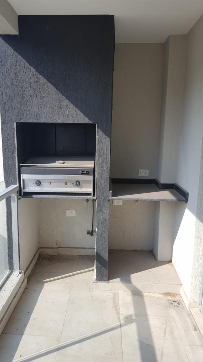 3 AMBIENTES , FRENTE Y CONTRAFRENTE DISPONIBLES , 73 Y 77 M2 CUB 90 Y 87 M2 TOTALES , FINANCIACION — foto 3
