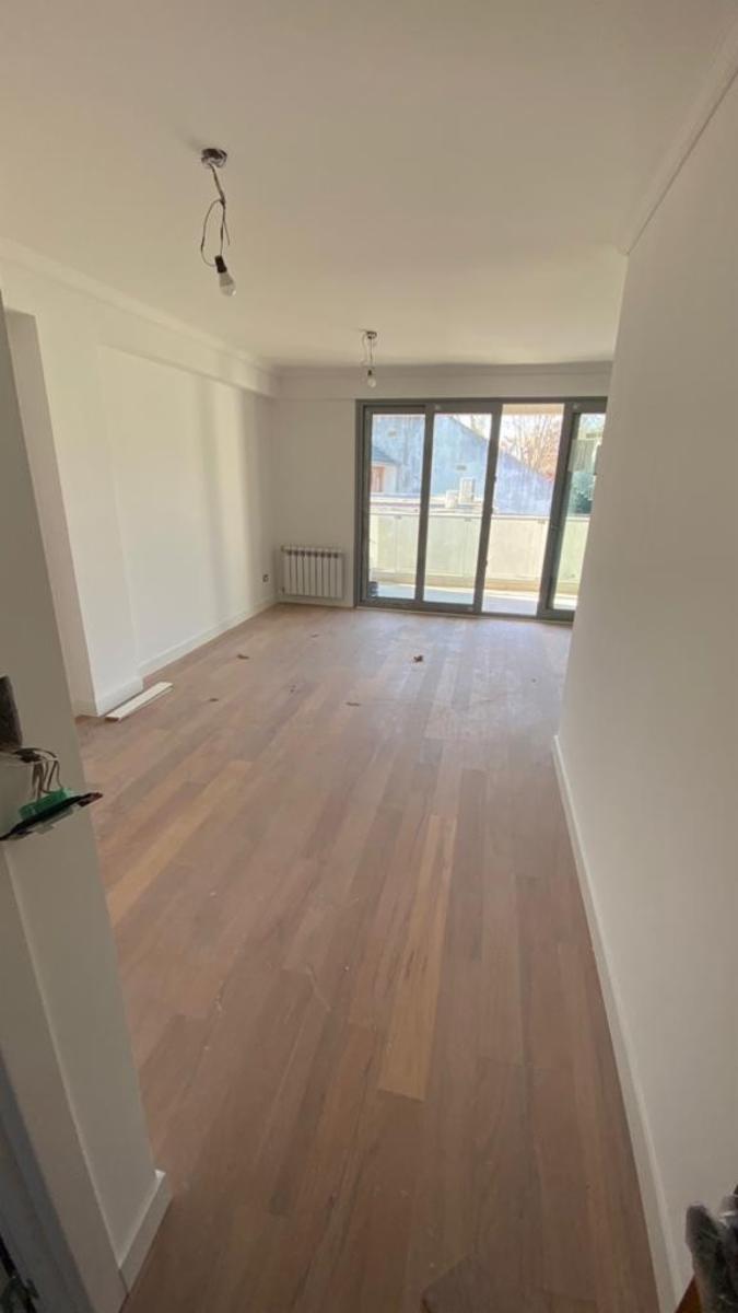 3 AMBIENTES , FRENTE Y CONTRAFRENTE DISPONIBLES , 73 Y 77 M2 CUB 90 Y 87 M2 TOTALES , FINANCIACION — foto 4