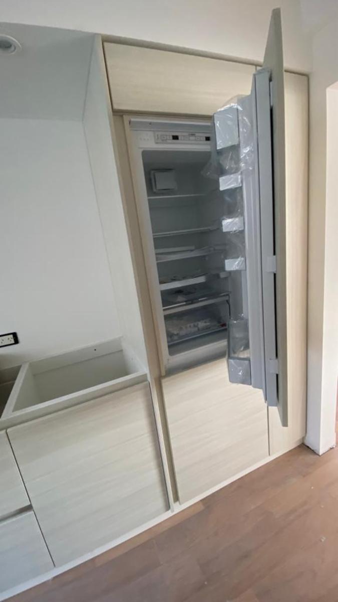 3 AMBIENTES , FRENTE Y CONTRAFRENTE DISPONIBLES , 73 Y 77 M2 CUB 90 Y 87 M2 TOTALES , FINANCIACION — foto 6