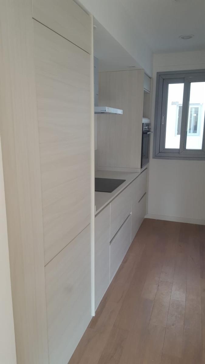 3 AMBIENTES , FRENTE Y CONTRAFRENTE DISPONIBLES , 73 Y 77 M2 CUB 90 Y 87 M2 TOTALES , FINANCIACION — foto 7