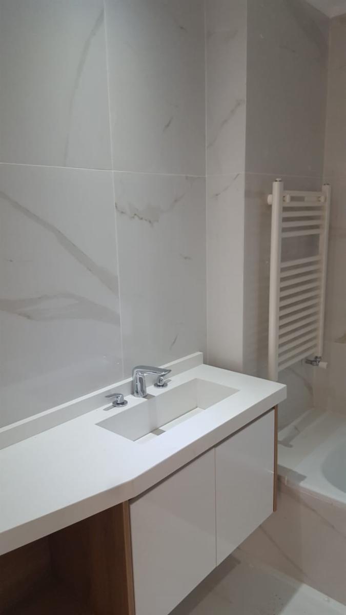 3 AMBIENTES , FRENTE Y CONTRAFRENTE DISPONIBLES , 73 Y 77 M2 CUB 90 Y 87 M2 TOTALES , FINANCIACION — foto 9