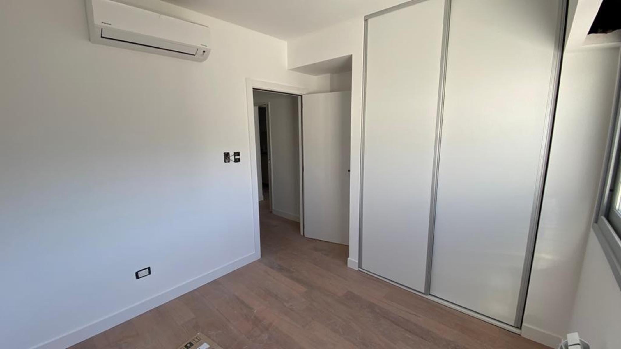 3 AMBIENTES , FRENTE Y CONTRAFRENTE DISPONIBLES , 73 Y 77 M2 CUB 90 Y 87 M2 TOTALES , FINANCIACION — foto 12