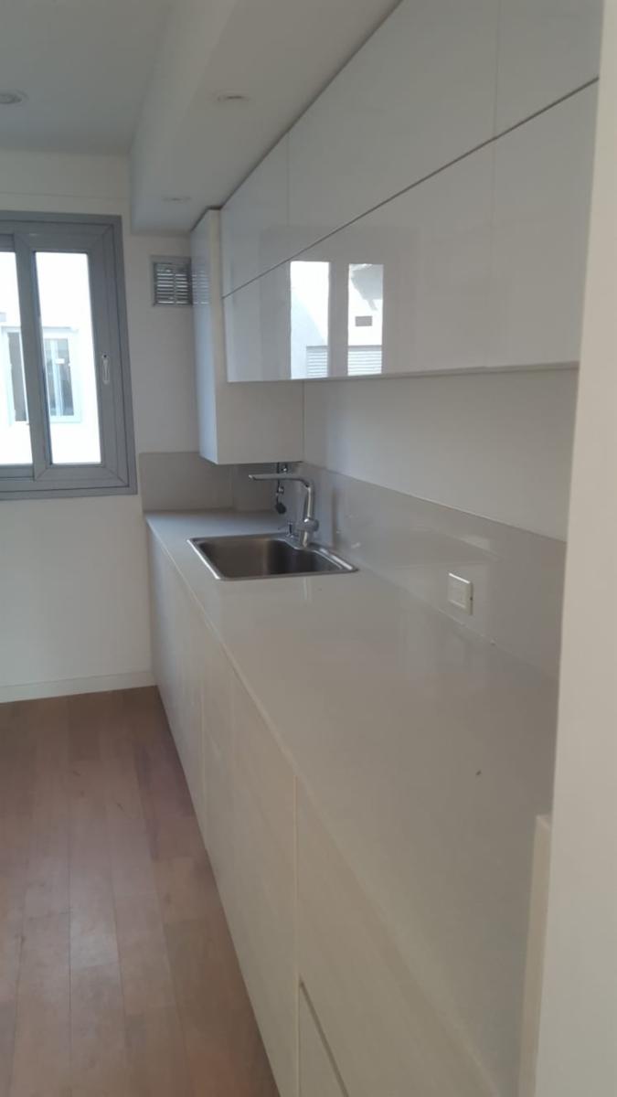 3 AMBIENTES , FRENTE Y CONTRAFRENTE DISPONIBLES , 73 Y 77 M2 CUB 90 Y 87 M2 TOTALES , FINANCIACION — foto 13