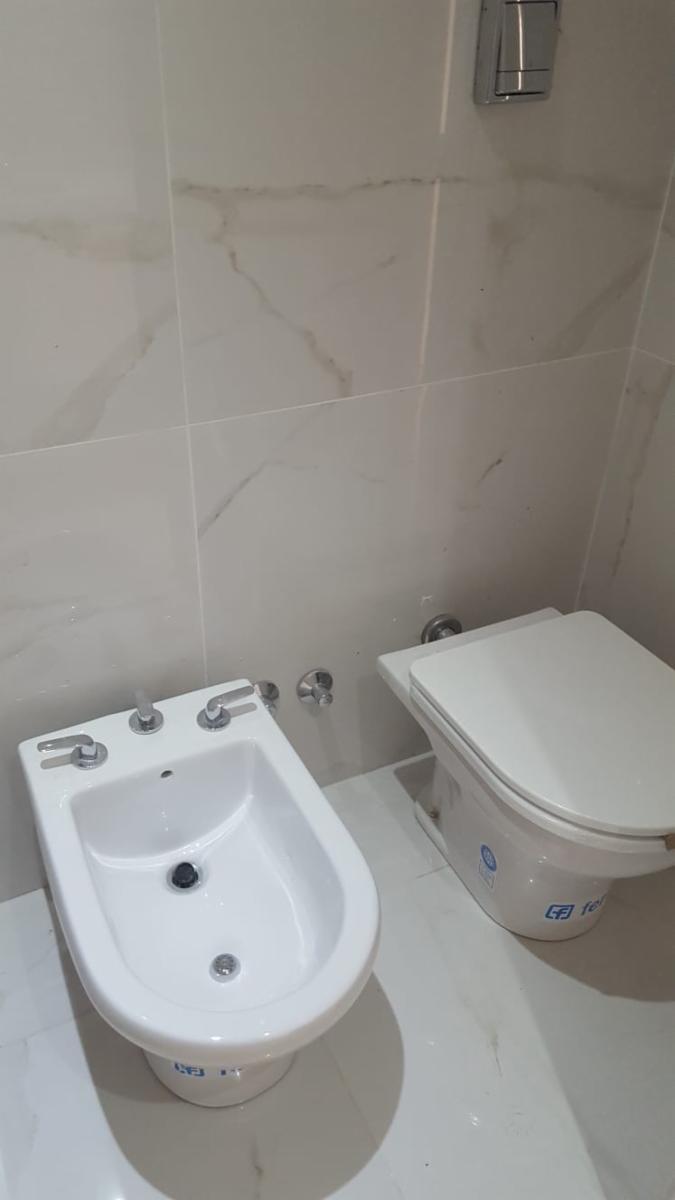 3 AMBIENTES , FRENTE Y CONTRAFRENTE DISPONIBLES , 73 Y 77 M2 CUB 90 Y 87 M2 TOTALES , FINANCIACION — foto 14