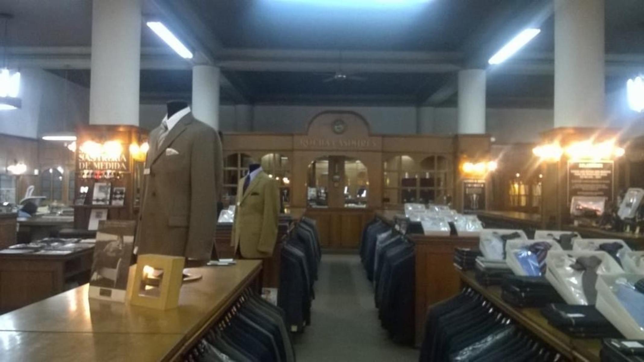 Local Comercial de 890 mt2 - 6