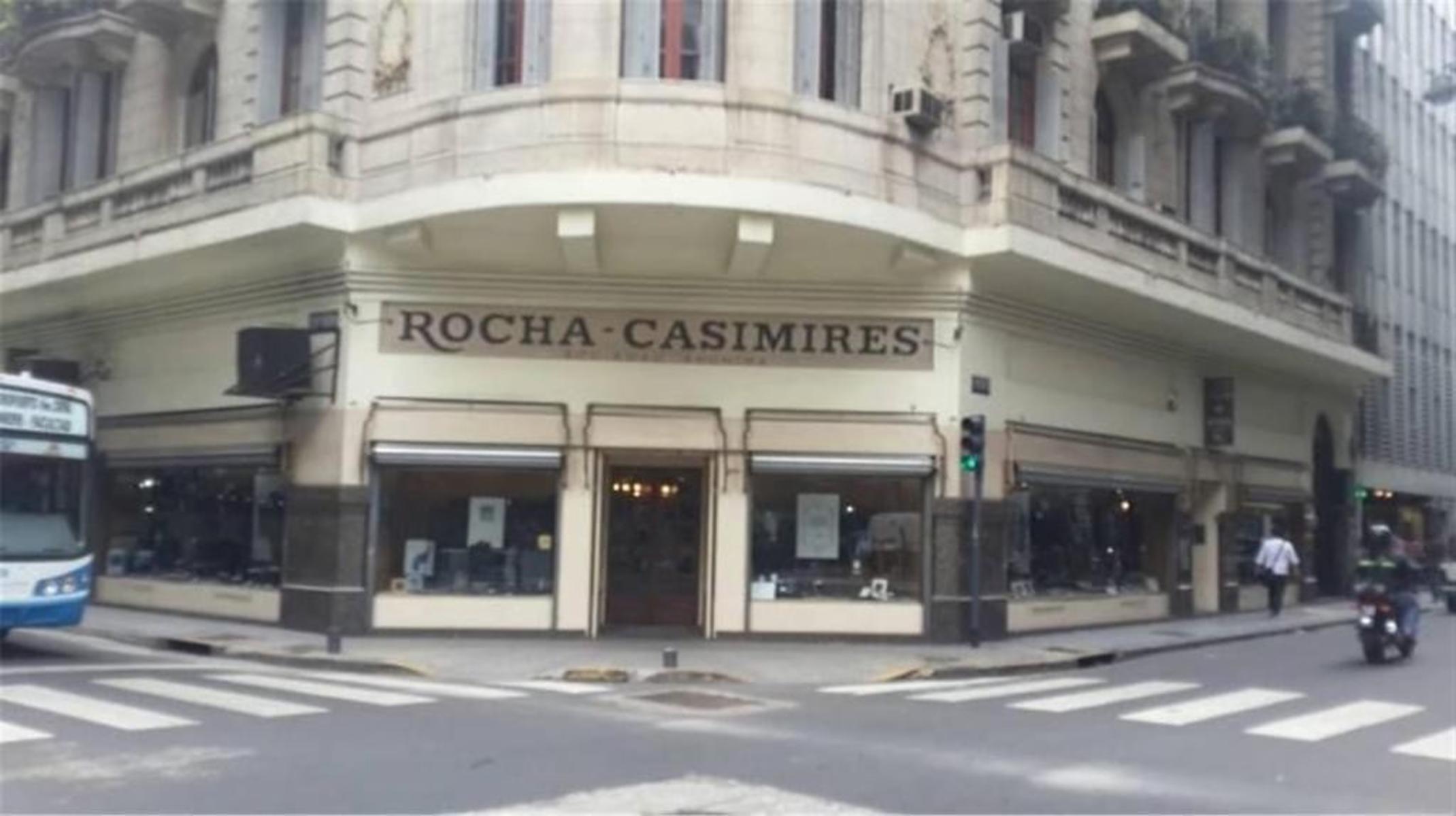 Local Comercial de 890 mt2 - 7