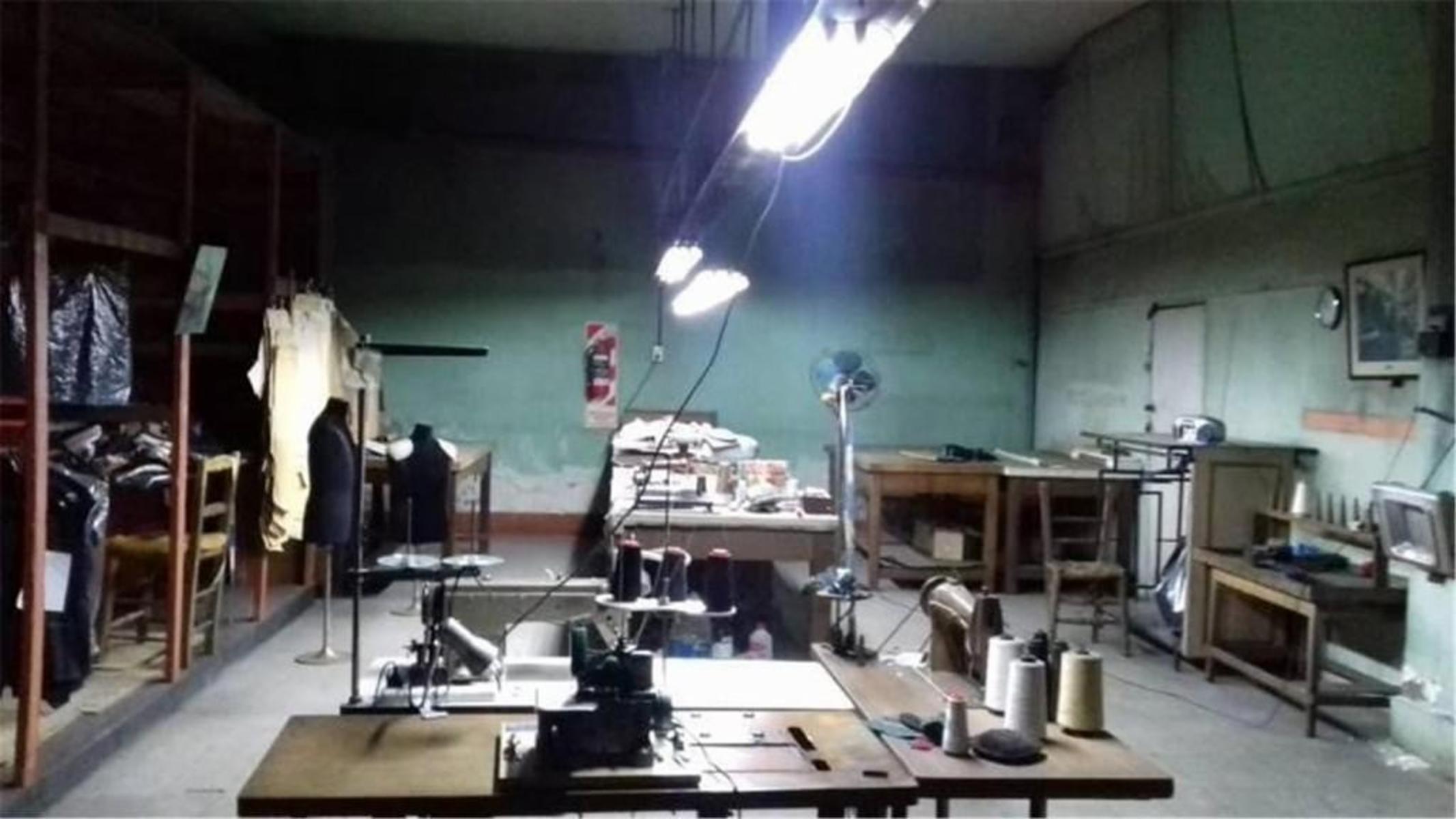 Local Comercial de 890 mt2 - 8