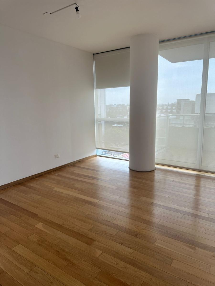 2 AMBIENTES 66M2 CON BALCÓN. EN EDIFICIO DE CATEGORÍA GIMNASIO,LAUNDRY, SUM, SAUNA, PISCINA, PARRILLAS Y SERVICIO DE SEGURIDAD SOBREBVARD RAMÓN L FALCÓN — foto 4