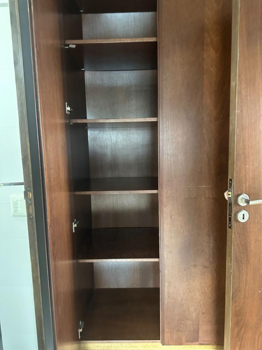 2 AMBIENTES 66M2 CON BALCÓN. EN EDIFICIO DE CATEGORÍA GIMNASIO,LAUNDRY, SUM, SAUNA, PISCINA, PARRILLAS Y SERVICIO DE SEGURIDAD SOBREBVARD RAMÓN L FALCÓN — foto 5