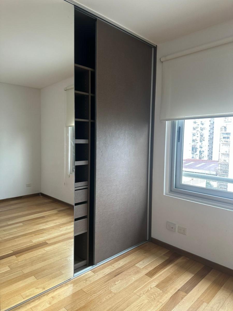 2 AMBIENTES 66M2 CON BALCÓN. EN EDIFICIO DE CATEGORÍA GIMNASIO,LAUNDRY, SUM, SAUNA, PISCINA, PARRILLAS Y SERVICIO DE SEGURIDAD SOBREBVARD RAMÓN L FALCÓN — foto 7
