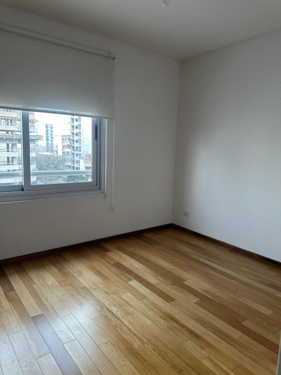 2 AMBIENTES 66M2 CON BALCÓN. EN EDIFICIO DE CATEGORÍA GIMNASIO,LAUNDRY, SUM, SAUNA, PISCINA, PARRILLAS Y SERVICIO DE SEGURIDAD SOBREBVARD RAMÓN L FALCÓN — foto 8