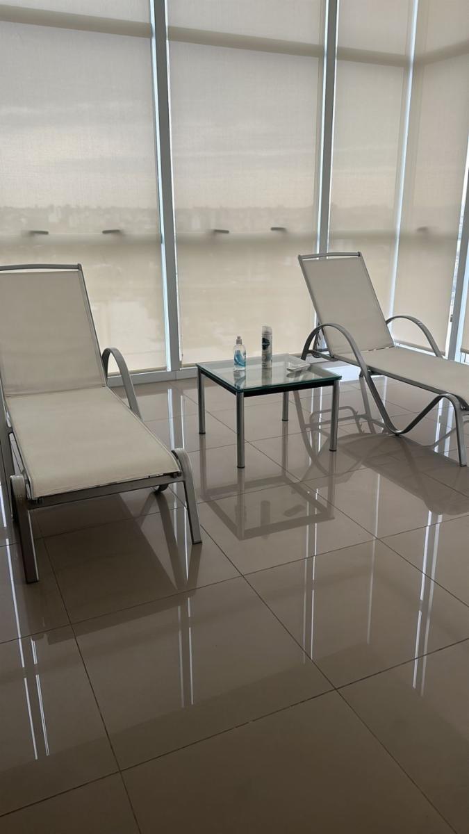 2 AMBIENTES 66M2 CON BALCÓN. EN EDIFICIO DE CATEGORÍA GIMNASIO,LAUNDRY, SUM, SAUNA, PISCINA, PARRILLAS Y SERVICIO DE SEGURIDAD SOBREBVARD RAMÓN L FALCÓN — foto 13