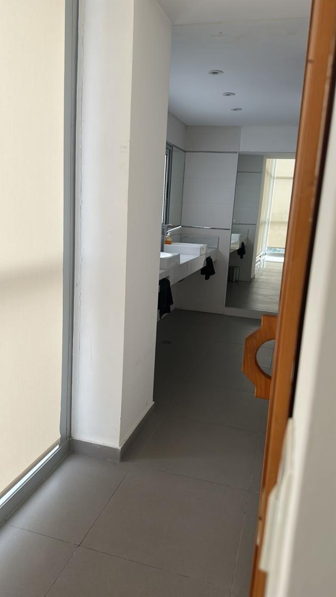 2 AMBIENTES 66M2 CON BALCÓN. EN EDIFICIO DE CATEGORÍA GIMNASIO,LAUNDRY, SUM, SAUNA, PISCINA, PARRILLAS Y SERVICIO DE SEGURIDAD SOBREBVARD RAMÓN L FALCÓN — foto 14