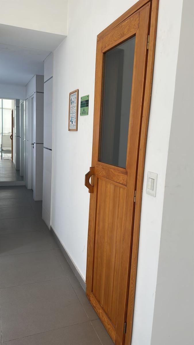 2 AMBIENTES 66M2 CON BALCÓN. EN EDIFICIO DE CATEGORÍA GIMNASIO,LAUNDRY, SUM, SAUNA, PISCINA, PARRILLAS Y SERVICIO DE SEGURIDAD SOBREBVARD RAMÓN L FALCÓN — foto 15