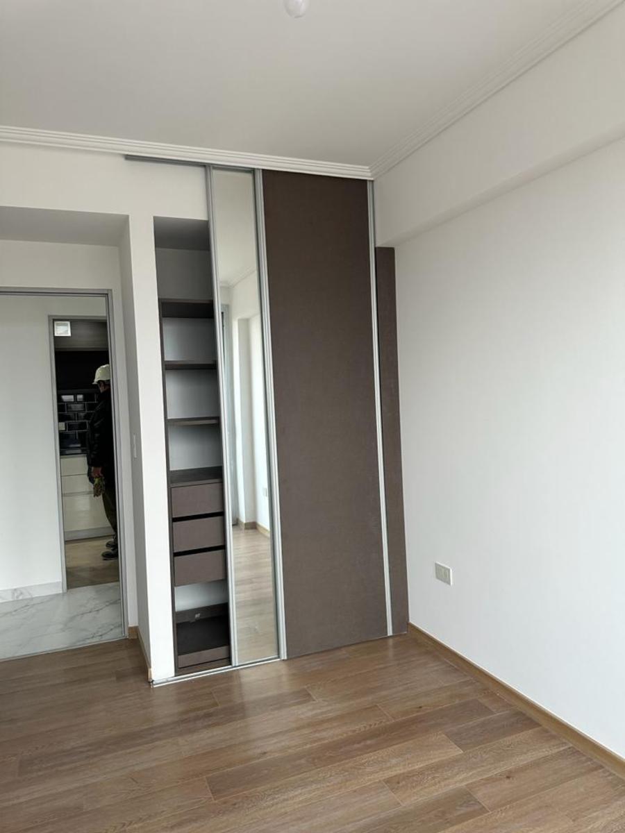 2 AMBIENTES CON BALCON O PATIO, CALIDAD PREMIUM — foto 4
