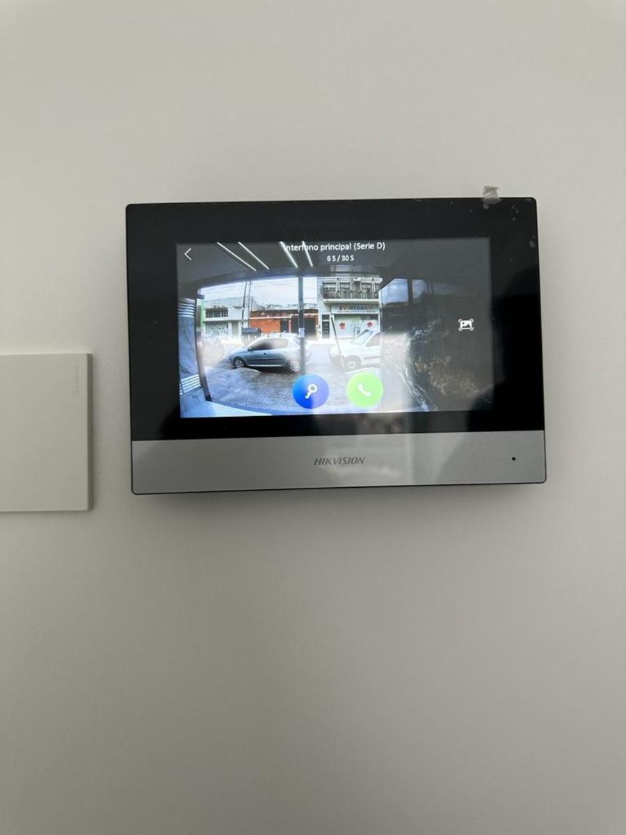 2 AMBIENTES CON BALCON O PATIO, CALIDAD PREMIUM — foto 9