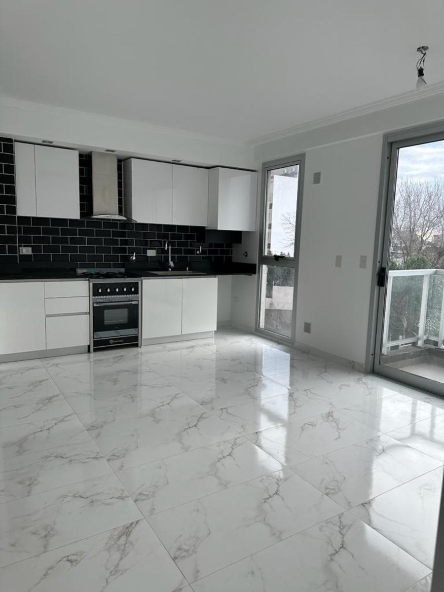 2 AMBIENTES CON BALCON O PATIO, CALIDAD PREMIUM — foto 10