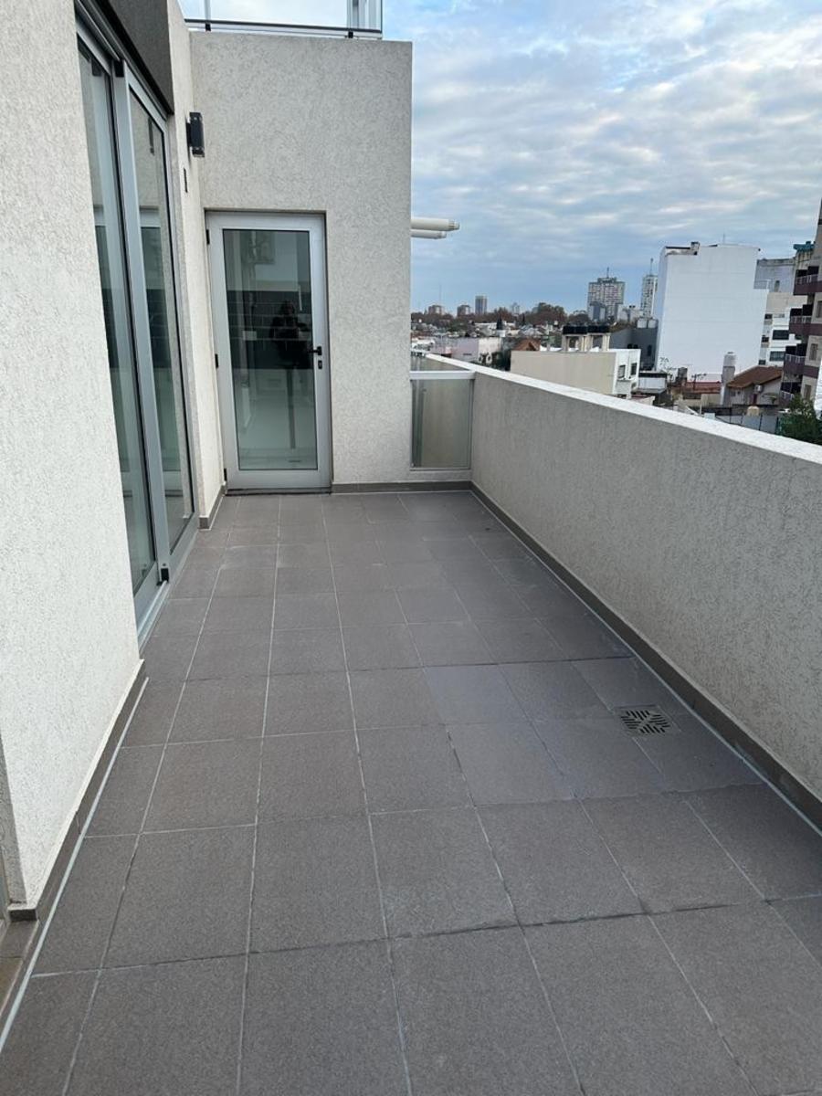2 AMBIENTES CON BALCON O PATIO, CALIDAD PREMIUM — foto 13
