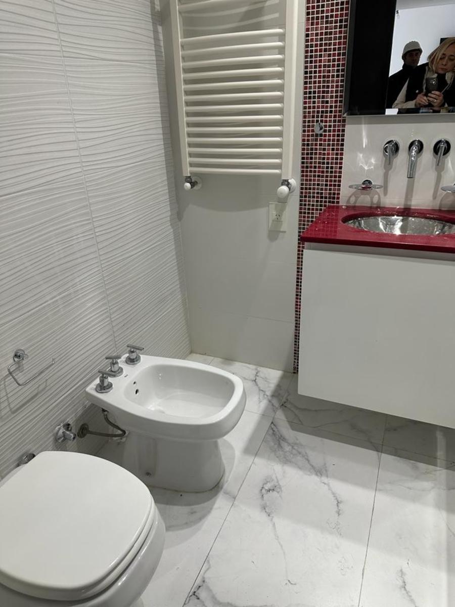 2 AMBIENTES CON BALCON O PATIO, CALIDAD PREMIUM — foto 14