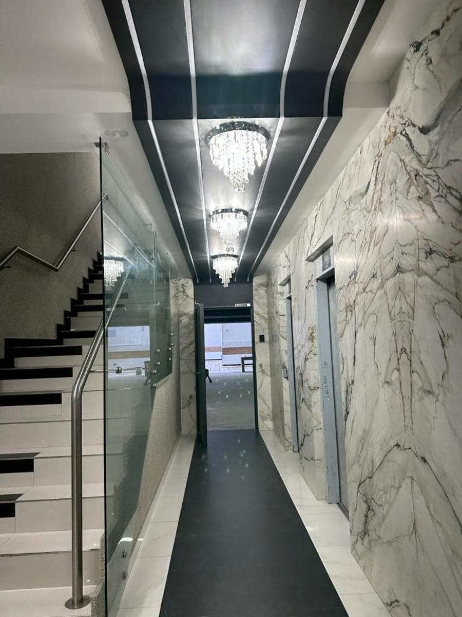2 AMBIENTES CON BALCON O PATIO, CALIDAD PREMIUM — foto 15