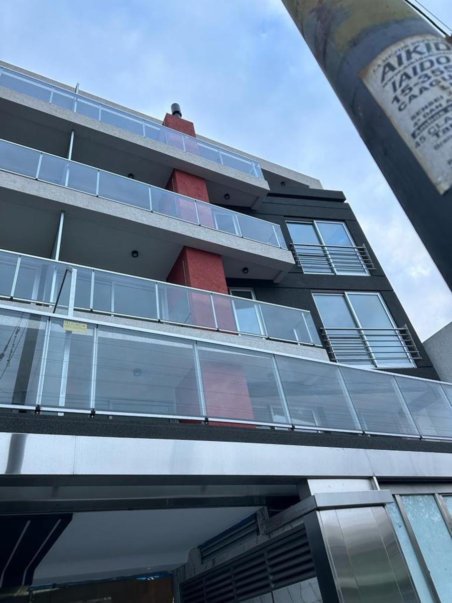 3 AMB AL FRENTE DE CATEGORIA 71 M2 , CALIDAD Y DISEÑO EN DOBLE FRENTE , COCHERAS DISPONIBLES