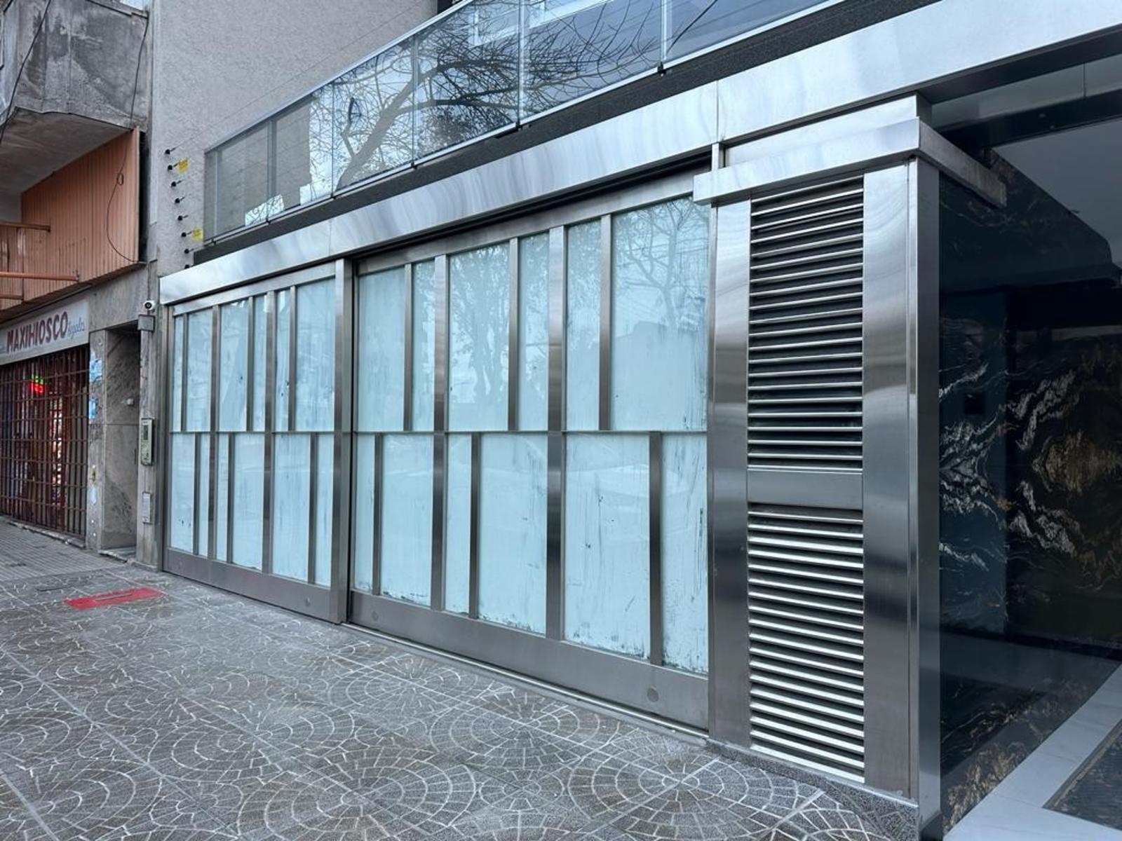 3 AMB AL FRENTE DE CATEGORIA 71 M2 , CALIDAD Y DISEÑO EN DOBLE FRENTE , COCHERAS DISPONIBLES — foto 2