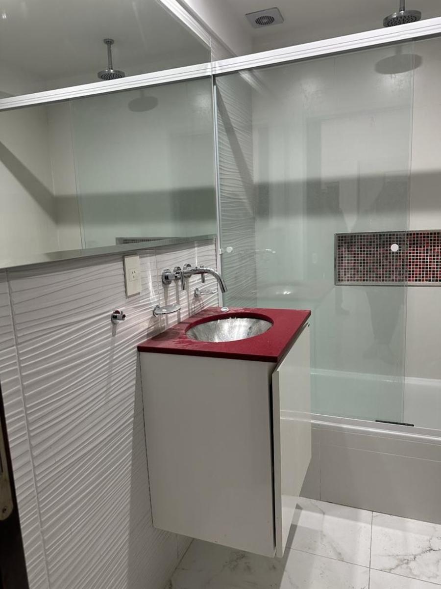 3 AMB AL FRENTE DE CATEGORIA 71 M2 , CALIDAD Y DISEÑO EN DOBLE FRENTE , COCHERAS DISPONIBLES — foto 5
