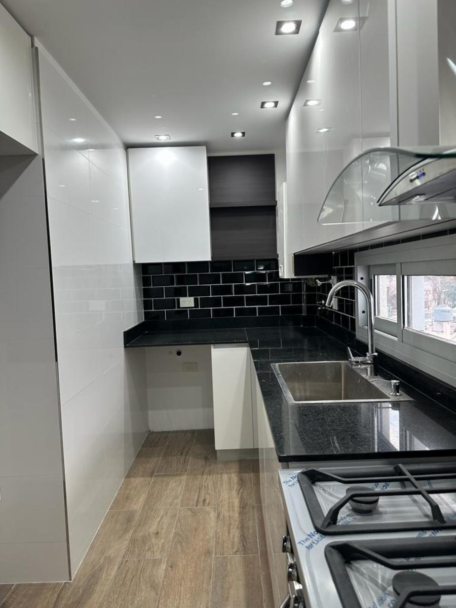 3 AMB AL FRENTE DE CATEGORIA 71 M2 , CALIDAD Y DISEÑO EN DOBLE FRENTE , COCHERAS DISPONIBLES — foto 13