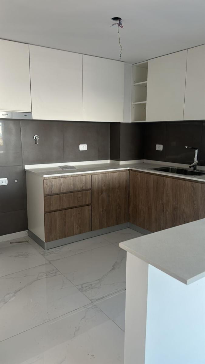 3 Y 2 AMB A ESTRENAR A METROS DE AV JUAN B ALBERDI , SUM , SOLARIUM , MUYYY AMPLIOS Y LUMINOSOS — foto 3