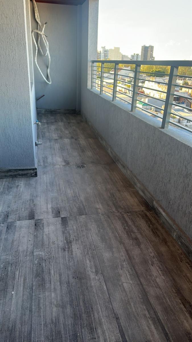 3 Y 2 AMB A ESTRENAR A METROS DE AV JUAN B ALBERDI , SUM , SOLARIUM , MUYYY AMPLIOS Y LUMINOSOS — foto 6