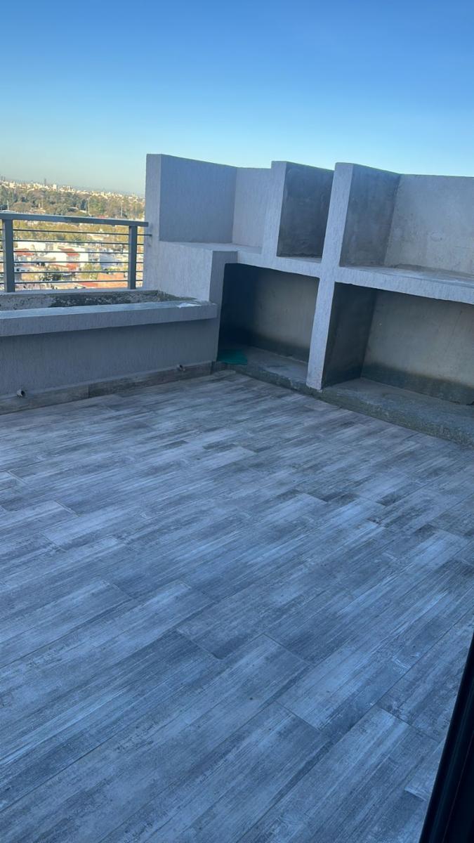 3 Y 2 AMB A ESTRENAR A METROS DE AV JUAN B ALBERDI , SUM , SOLARIUM , MUYYY AMPLIOS Y LUMINOSOS — foto 10