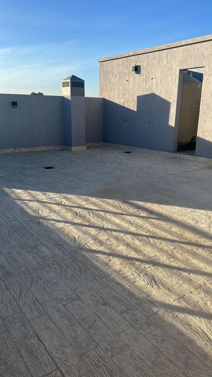 3 Y 2 AMB A ESTRENAR A METROS DE AV JUAN B ALBERDI , SUM , SOLARIUM , MUYYY AMPLIOS Y LUMINOSOS — foto 13
